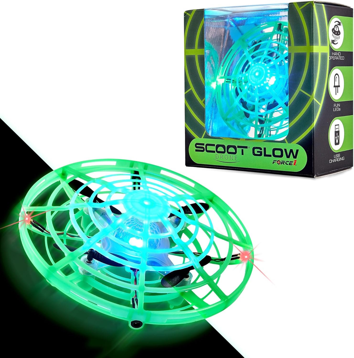 1_d560fc8f-4119-4813-9768-0eb9dfa5ce3a Force1 Scoot Glow Hand Operated Drone for Kids or Adults - Image 1
