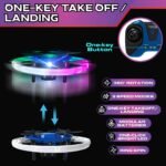 Force1 Obiter Extreme RC Aerial Drone with 360 Spins - Image 3