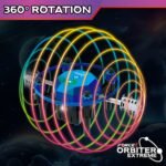 Force1 Obiter Extreme RC Aerial Drone with 360 Spins - Image 5