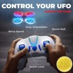 UFO 4000 LED Drone - Image 3