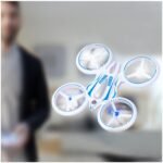 UFO 4000 LED Drone - Image 4