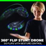 Scoot LED Green/Blue - Image 4