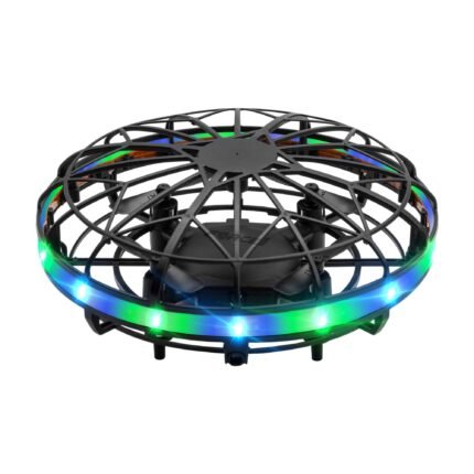 Scoot LED Green/Blue