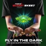 Scoot Skeet - Green Single - Image 3