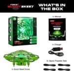 Scoot Skeet - Green Single - Image 5