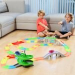 Snap N' Glow Trax - Large(CF1302) - Image 11