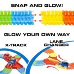 Snap N' Glow Trax - Large(CF1302) - Image 2