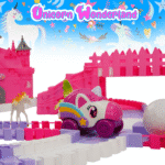 Unicorn Speedway Tracks – 252pc - Image 5