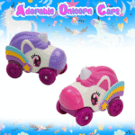 Unicorn Speedway Tracks – 252pc - Image 3
